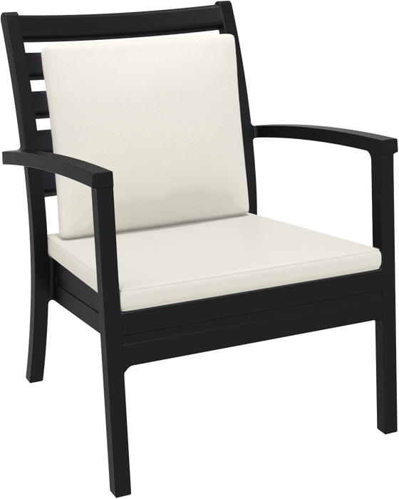 Siesta Artemis XL Arm Chair