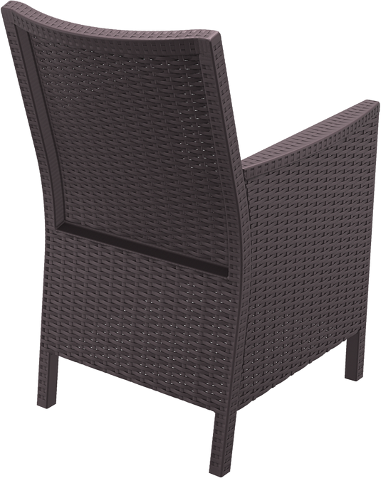 Siesta California Arm Chair