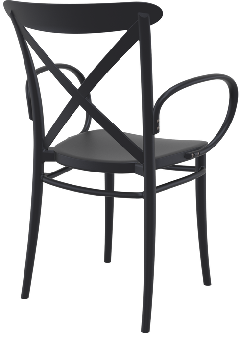 Siesta Cross XL Arm Chair