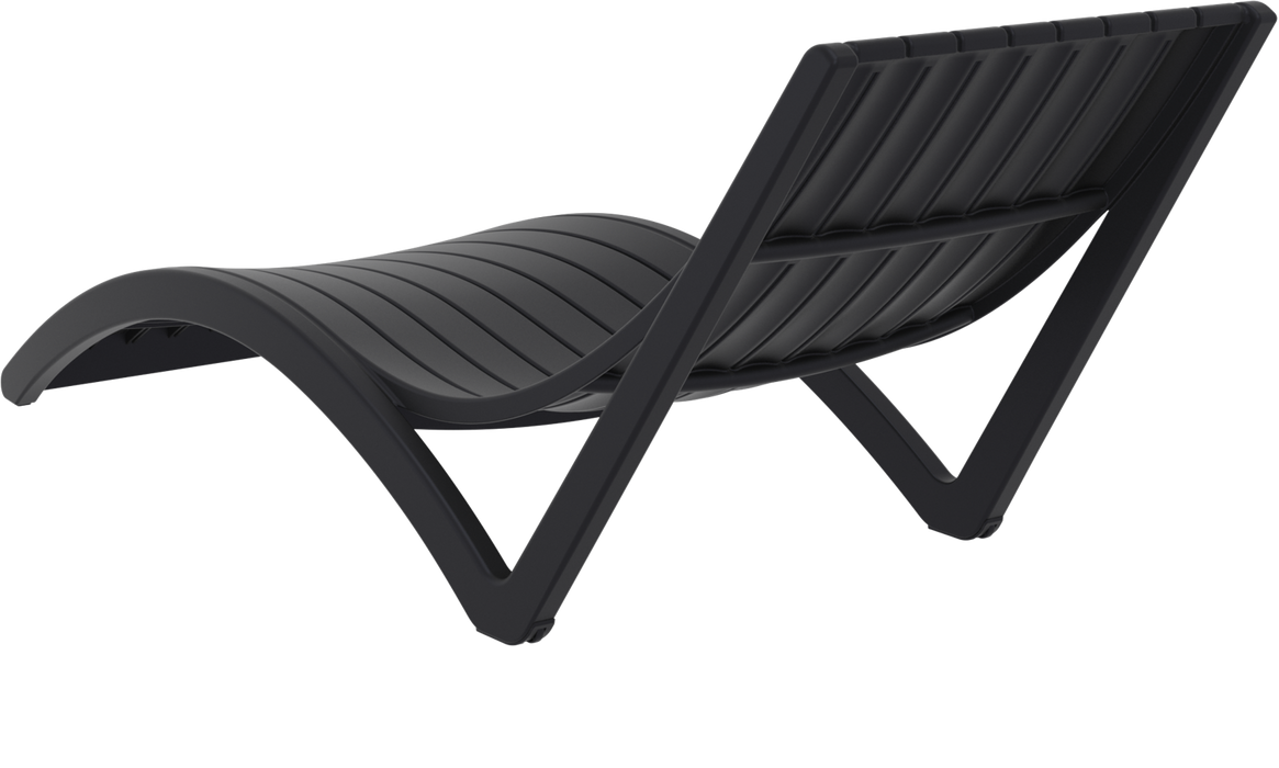 Siesta Slim Sun Lounger