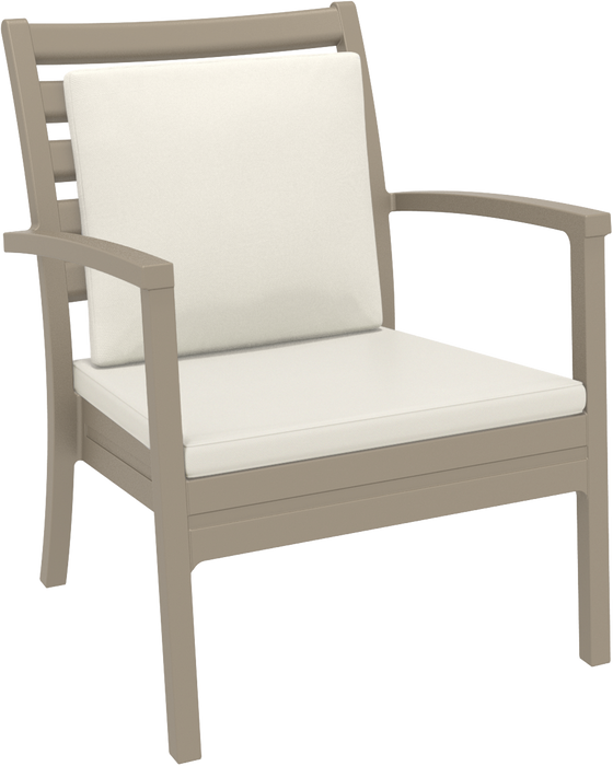 Siesta Artemis XL Arm Chair