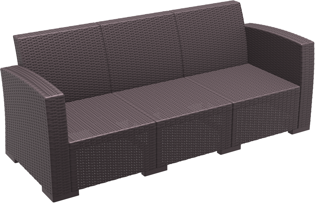 Siesta Monaco Lounge Sofa XL