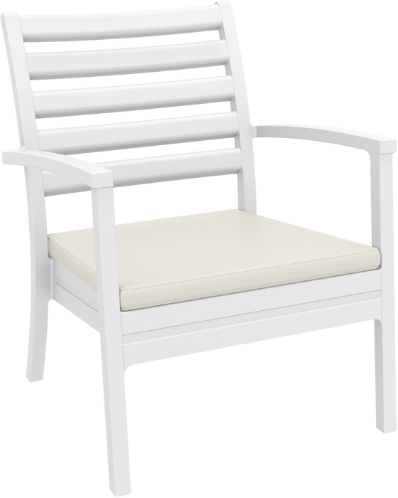 Siesta Artemis XL Arm Chair