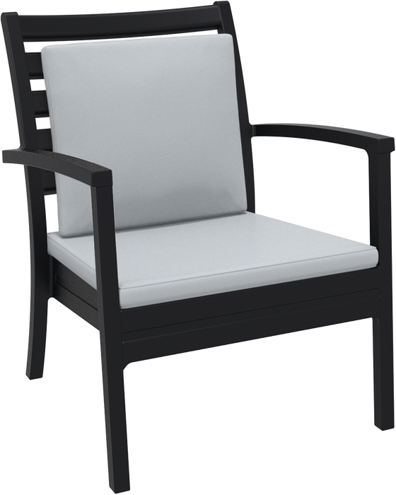 Siesta Artemis XL Arm Chair