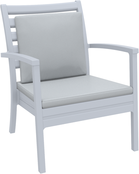 Siesta Artemis XL Arm Chair