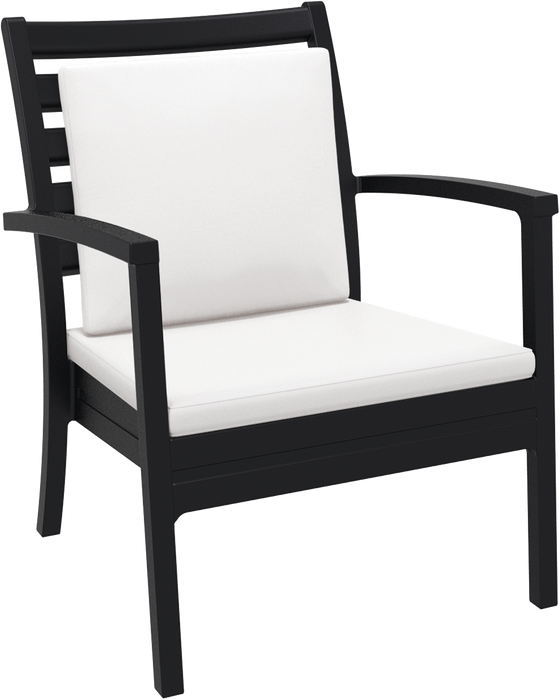 Siesta Artemis XL Arm Chair