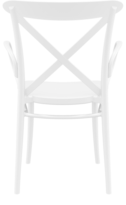 Siesta Cross XL Arm Chair