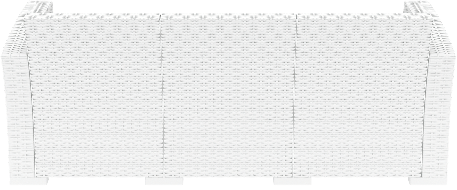 Siesta Monaco Lounge Sofa XL