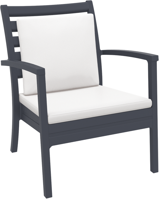 Siesta Artemis XL Arm Chair