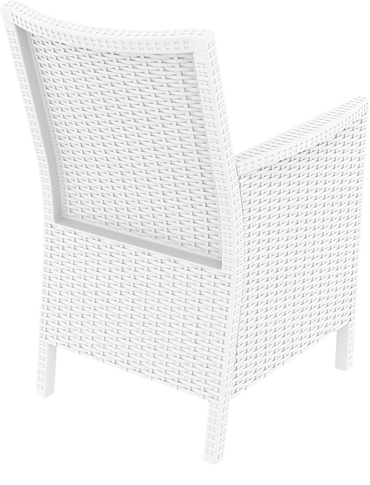 Siesta California Arm Chair