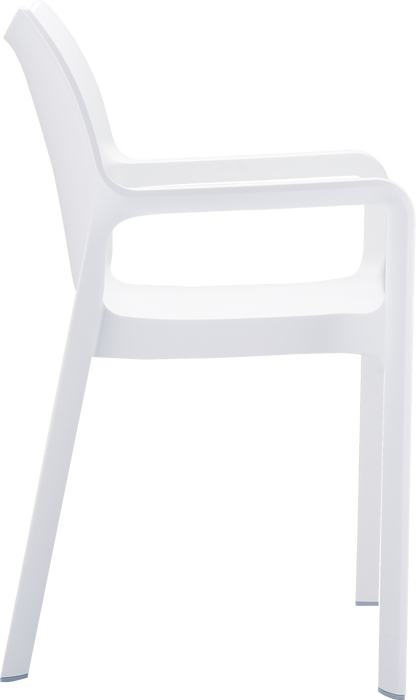 Siesta Diva Arm Chair