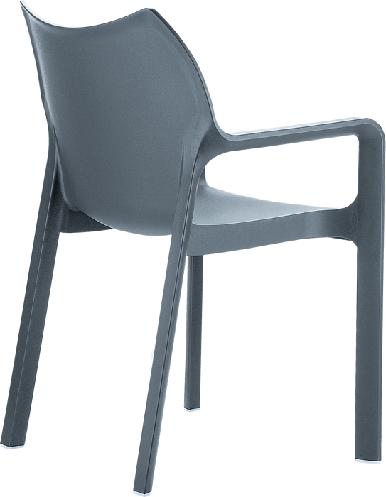 Siesta Diva Arm Chair