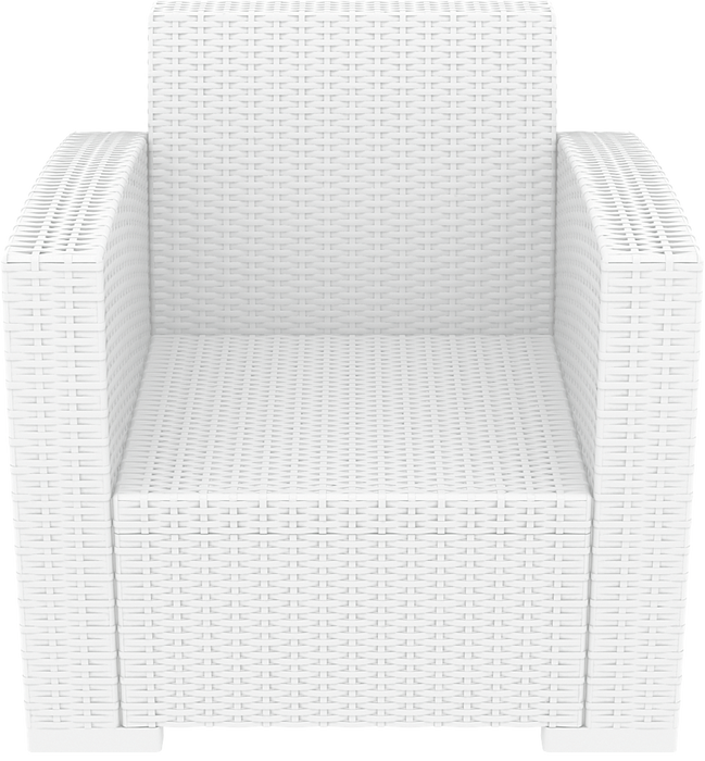 Siesta Monaco Lounge Arm Chair