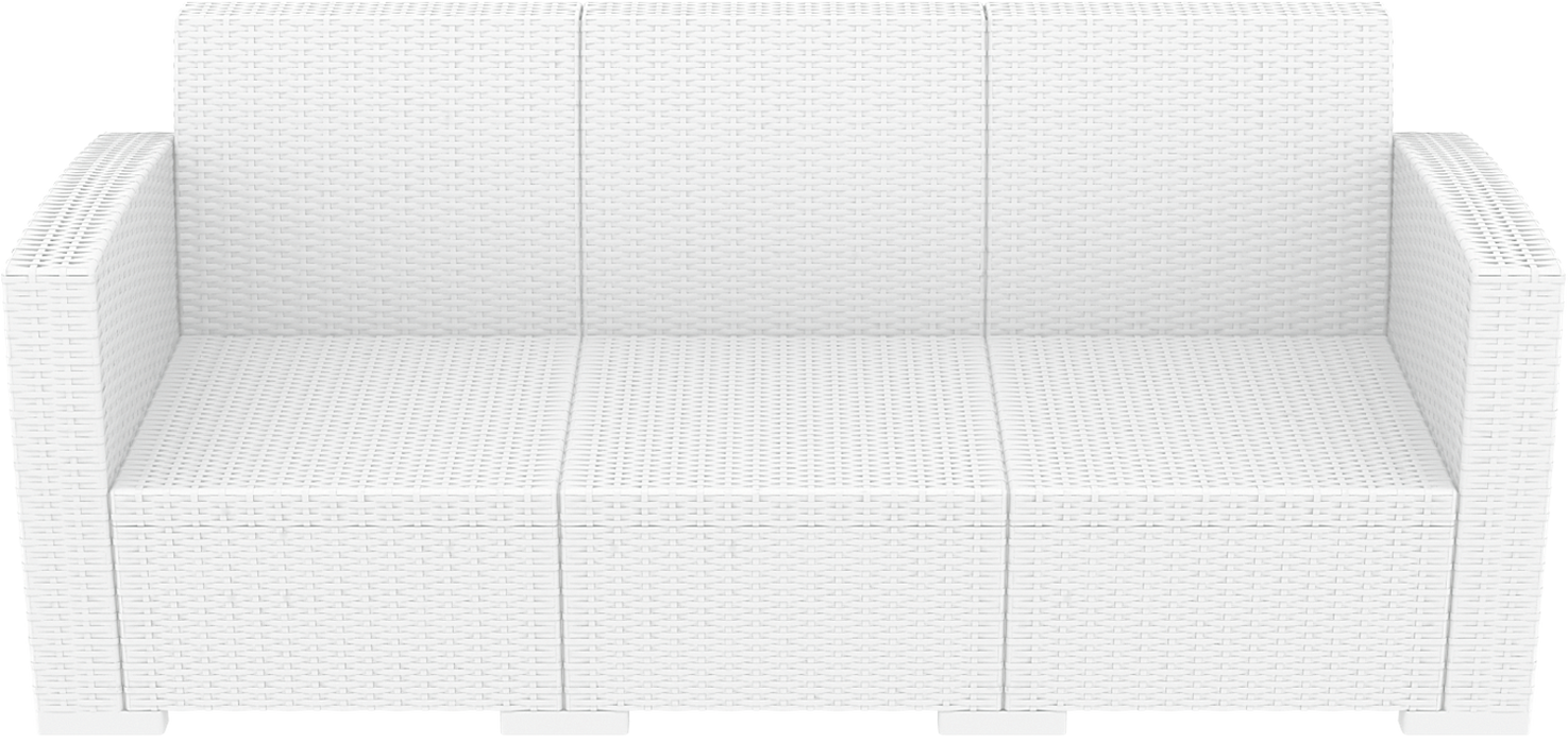 Siesta Monaco Lounge Sofa XL