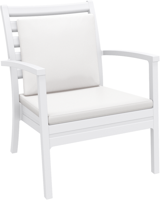 Siesta Artemis XL Arm Chair