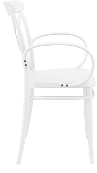 Siesta Cross XL Arm Chair