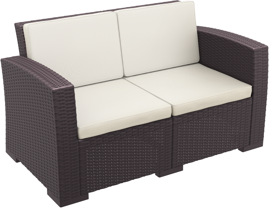 Siesta Monaco Lounge Sofa