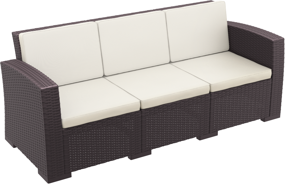 Siesta Monaco Lounge Sofa XL