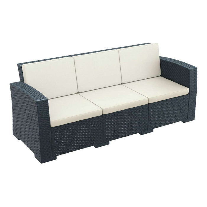 Siesta Monaco Lounge Sofa XL