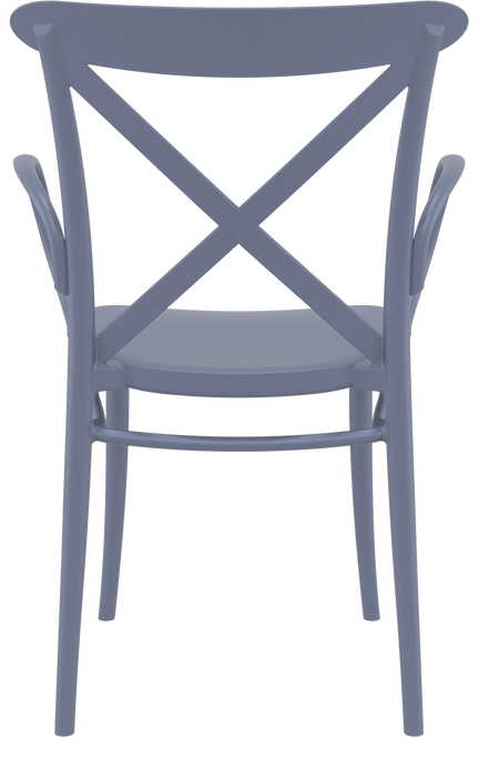 Siesta Cross XL Arm Chair