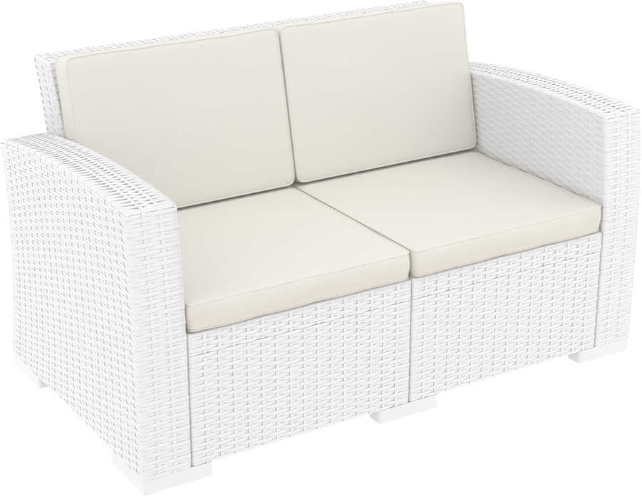 Siesta Monaco Lounge Sofa