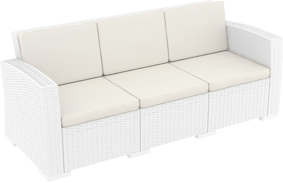 Siesta Monaco Lounge Sofa XL