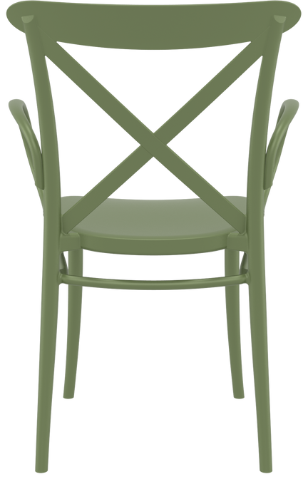 Siesta Cross XL Arm Chair