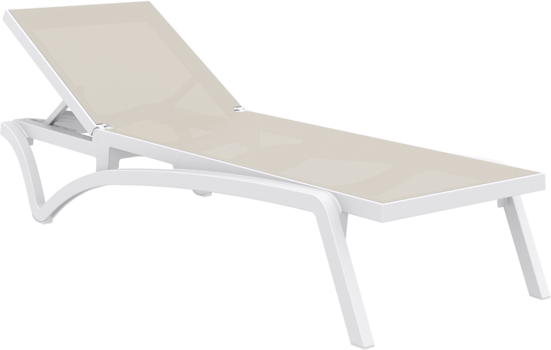 Siesta Pacific Sun Lounger