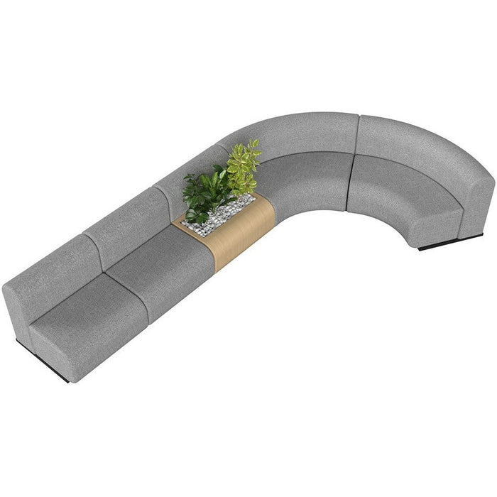 Grove Sofa Modules - Configuration 3