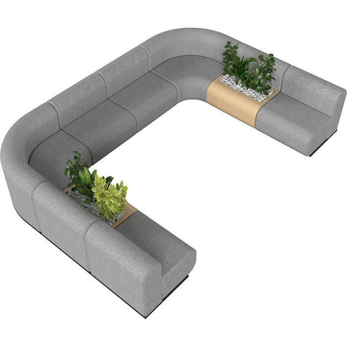 Grove Sofa Modules - Configuration 13