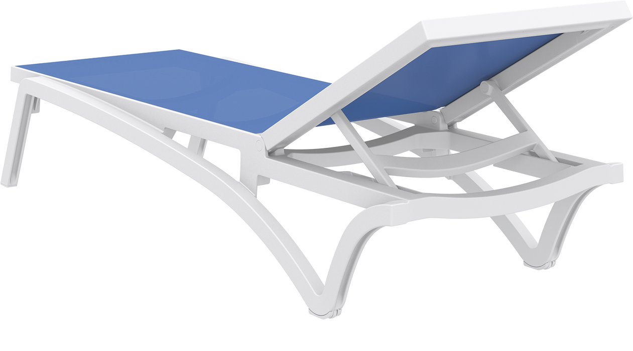 Siesta Pacific Sun Lounger