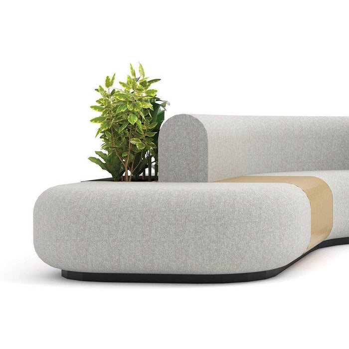 Grove Sofa A - End Cushion