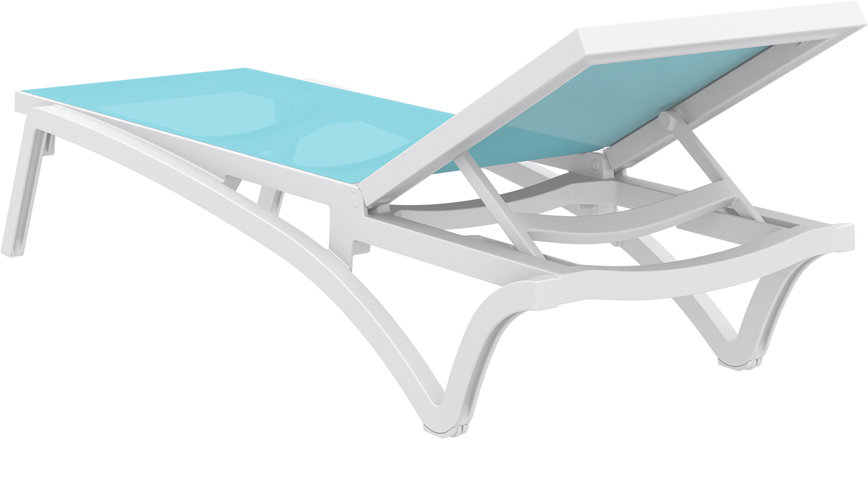 Siesta Pacific Sun Lounger