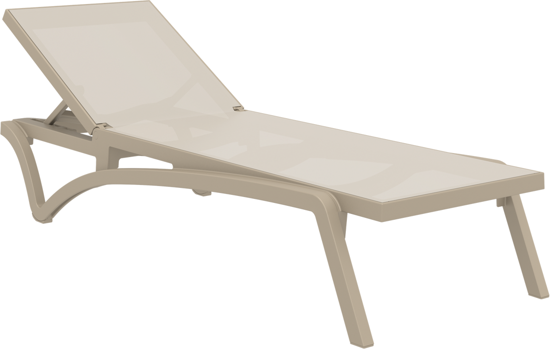 Siesta Pacific Sun Lounger