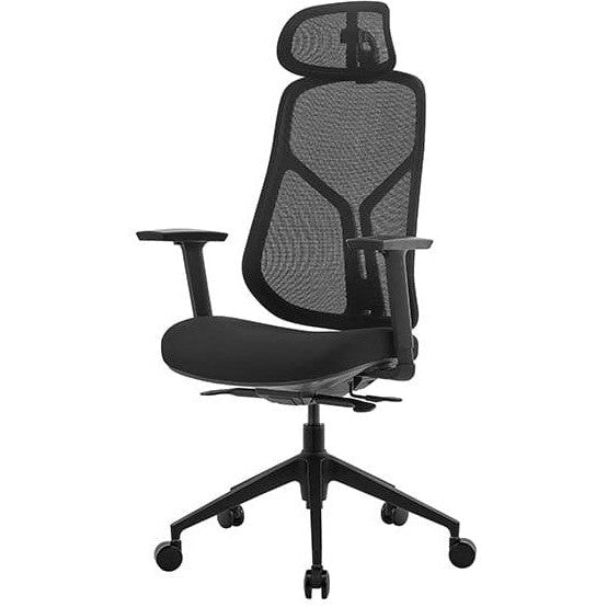 Los Angeles Executive Mesh Chair