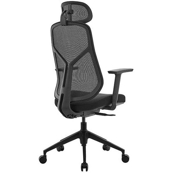 Los Angeles Executive Mesh Chair