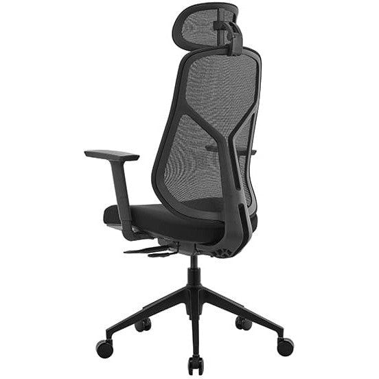 Los Angeles Executive Mesh Chair