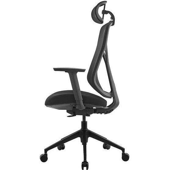 Los Angeles Executive Mesh Chair