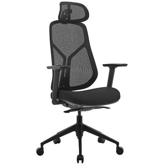 Los Angeles Executive Mesh Chair