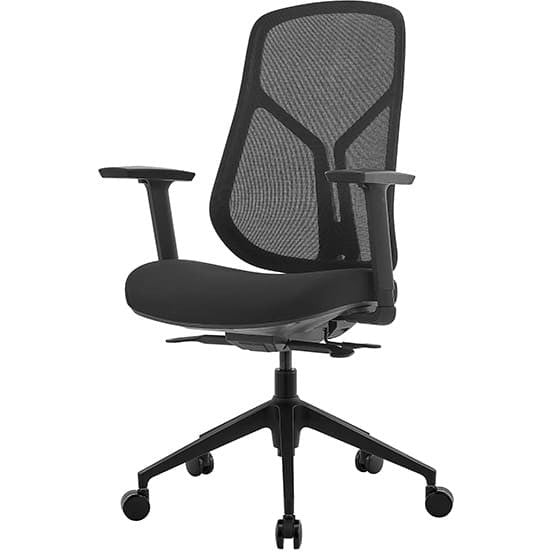 Los Angeles Executive Mesh Chair