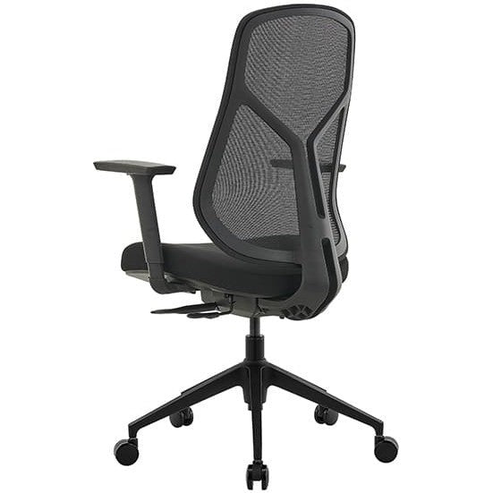 Los Angeles Executive Mesh Chair