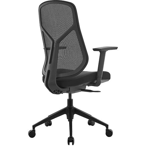 Los Angeles Executive Mesh Chair