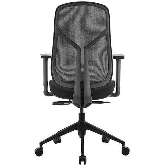 Los Angeles Executive Mesh Chair