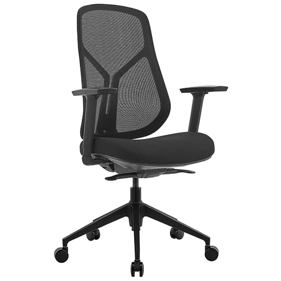 Los Angeles Executive Mesh Chair