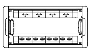 Accede Boardroom Table Boxes