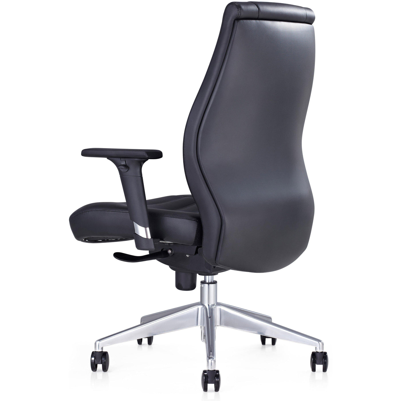 Office Chairs, Ergonomic Executive Chari, Pu Leather, Boston Range