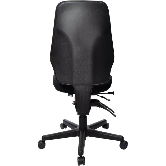 Buro Aura Ergo+ Chair - 180kg Rating