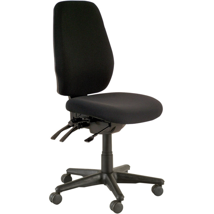 Buro Aura Ergo+ Chair - 180kg Rating