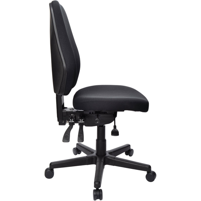 Buro Aura Ergo+ Chair - 180kg Rating