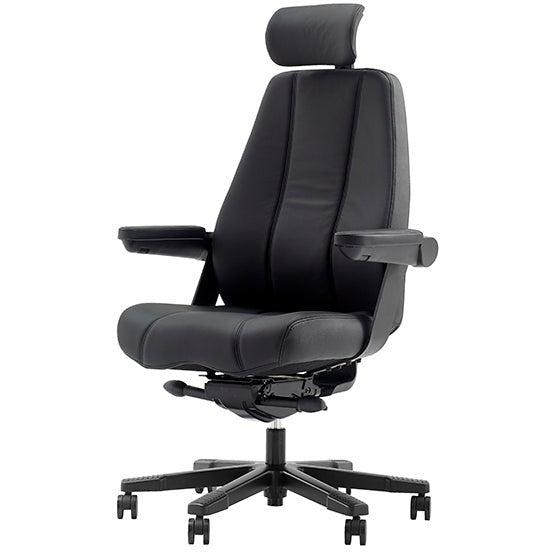 Corsa Heavy Duty Multi-Shift Chair